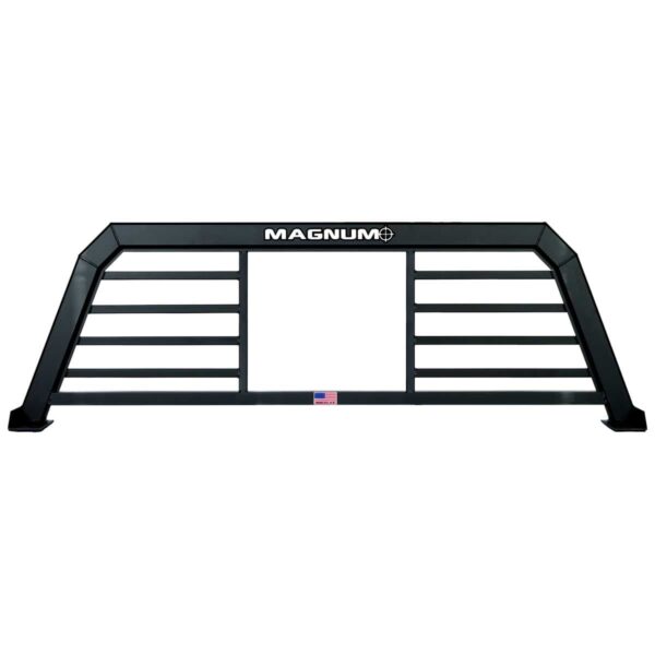 Magnum Standard Headache Rack for RAM 1500/2500/3500 (2009-2018)
