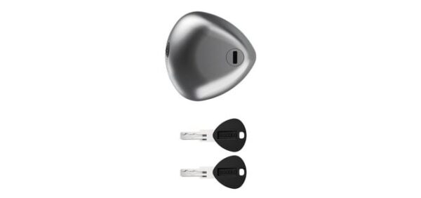 Daken Blackstone Cargo Van Locks - Image 6
