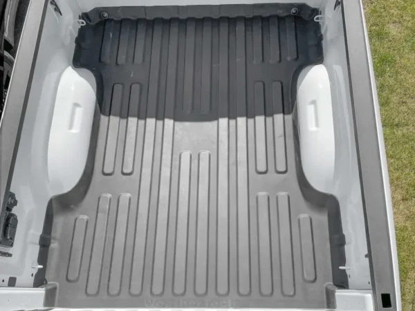 WeatherTech ImpactLiner Bed Liner for RAM 2500, 3500 (2019-2025) - Image 2