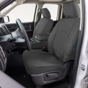 Endura PrecisionFit Custom Seat Covers for Ford Transit Connect (2019-2021)