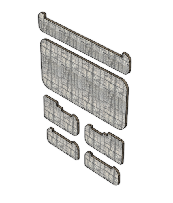 Legend TempShield Thermal Insulation Kit for RAM ProMaster - Image 5