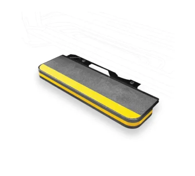 Legend Fleet Solutions Side Steps