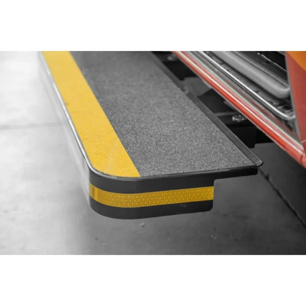 Legend UpStep RS3 Automatic Side Step for RAM ProMaster Vans - Image 3