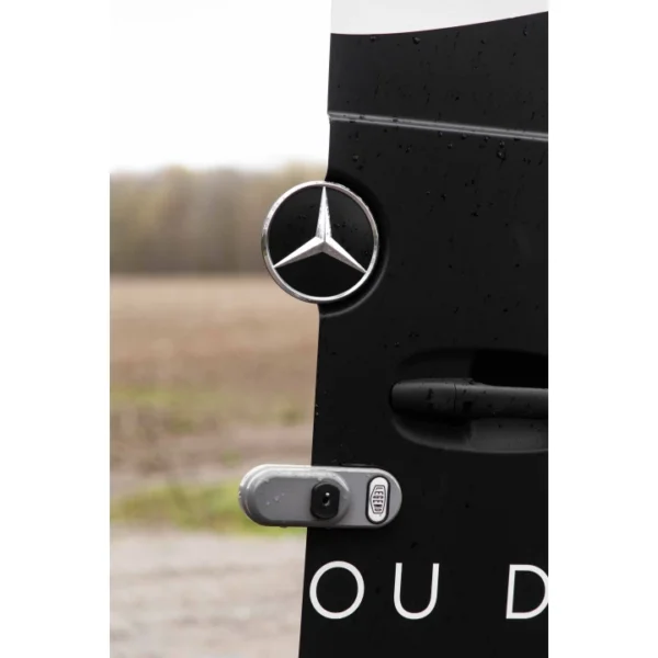 Legend Bundle for Mercedes Sprinter - Gold - Image 14