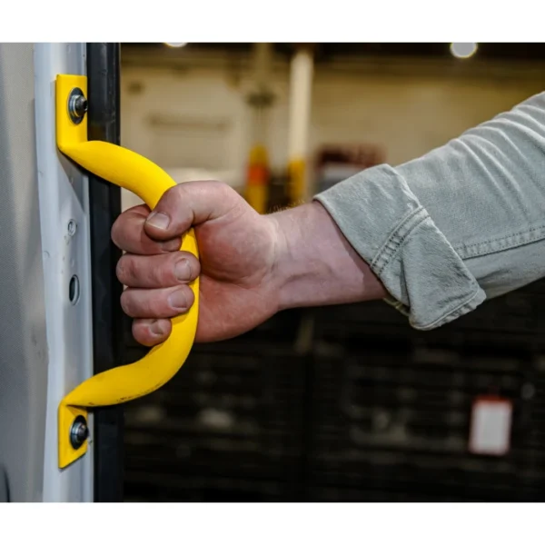 Legend SecureGrip Mini 6-in Grab Handle (Single) - Image 3