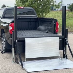 Tailgate Protector/Ramp Extension