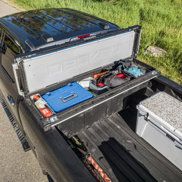 DECKED Truck Tool Box - Image 5