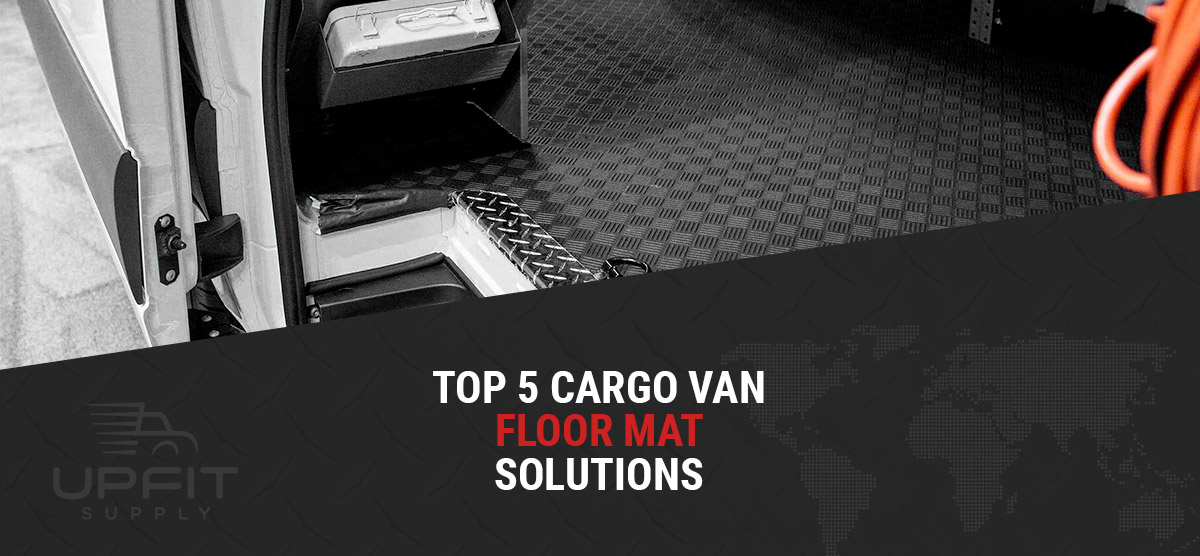 Floor Mats & Floor Matting Solutions