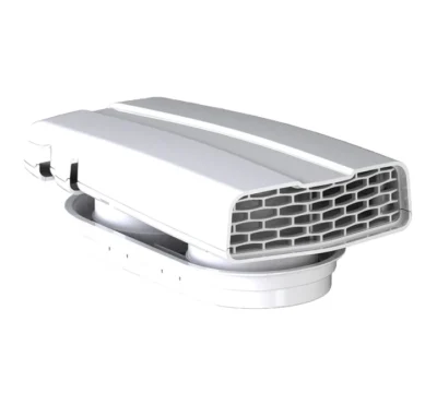 Legend Fleet Solutions Ventilation