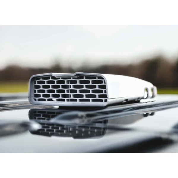 VanFan Cargo Van Air Ventilation Kit - Image 8