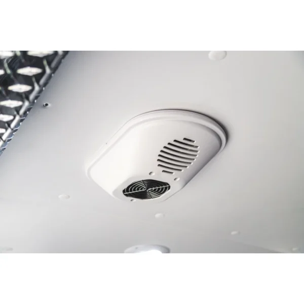 VanFan Cargo Van Air Ventilation Kit - Image 6