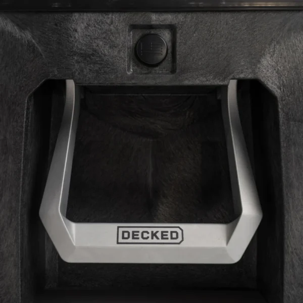 DECKED Storage System for Chevy/GMC Express/Savana Vans - Image 4