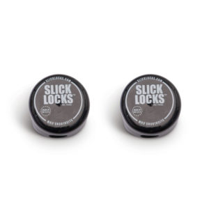 Slick Locks Lock Weather Cover - 2 Pack