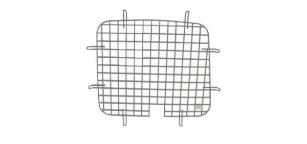 Window Screen - Driver Side Sliding Door - Transit Connect - Long WB (2014-2022)