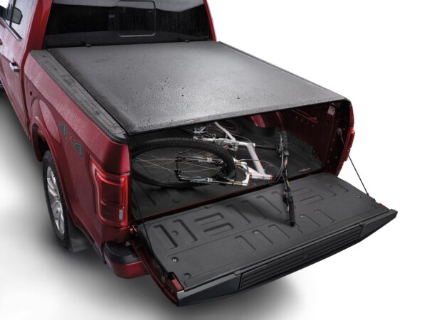 WeatherTech Roll Up Truck Bed Cover for Ford Ranger (2024) - Image 8