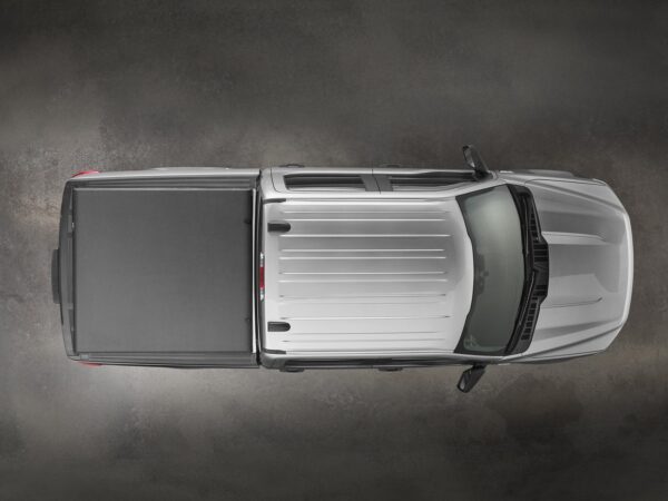 WeatherTech Roll Up Truck Bed Cover for Ford Ranger (2024) - Image 7