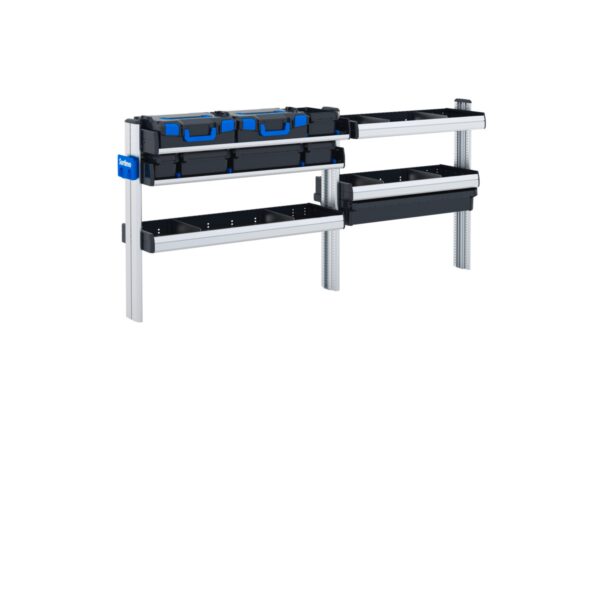 Sortimo Xpress 14 Block-M3-LI-Basic