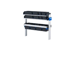 Sortimo Xpress 15 Block-M3-RE-Basic