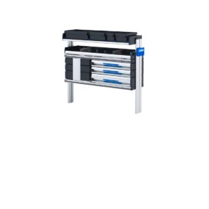 Sortimo Xpress 17 Block-M3-RE-Pro