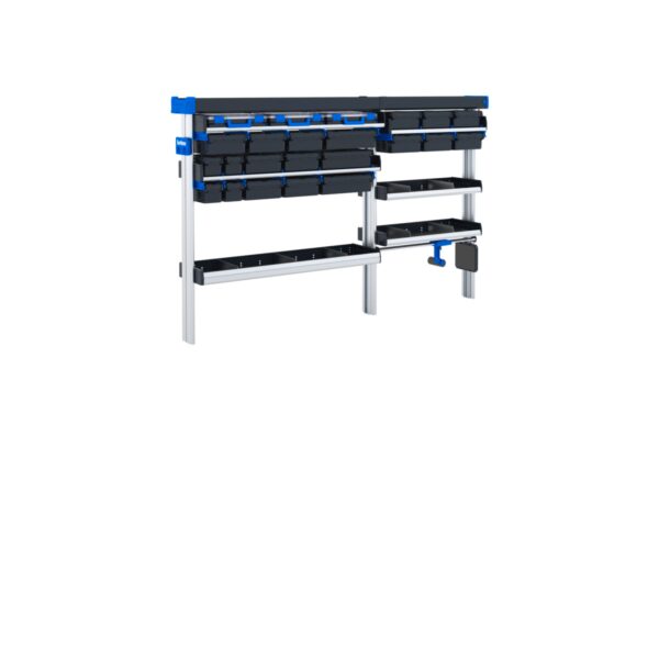 Sortimo Xpress 18 Block-L1-LI-Basic