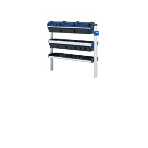 Sortimo Xpress 23 Block-L2-RE-Basic